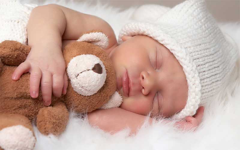 ختنه نوزاد به روش حلقه