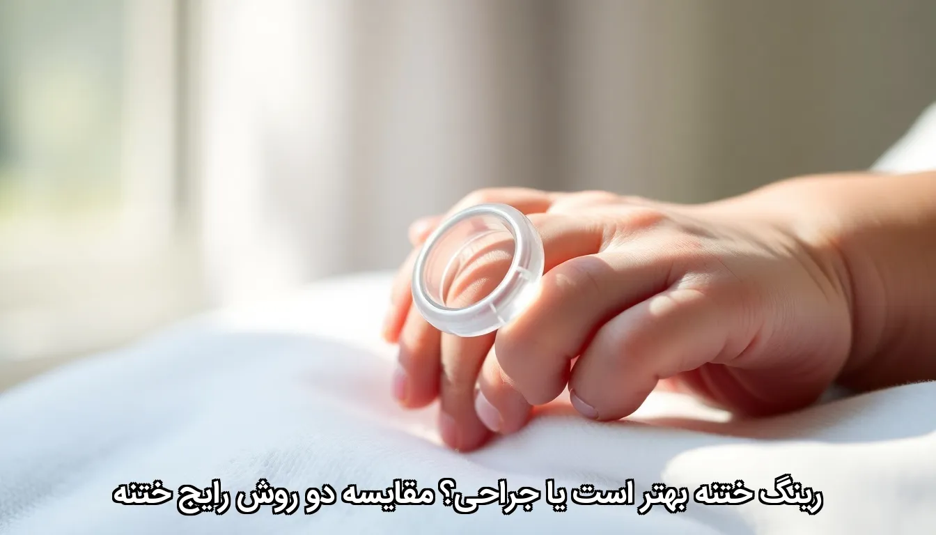 مقایسه-روش-ختنه 