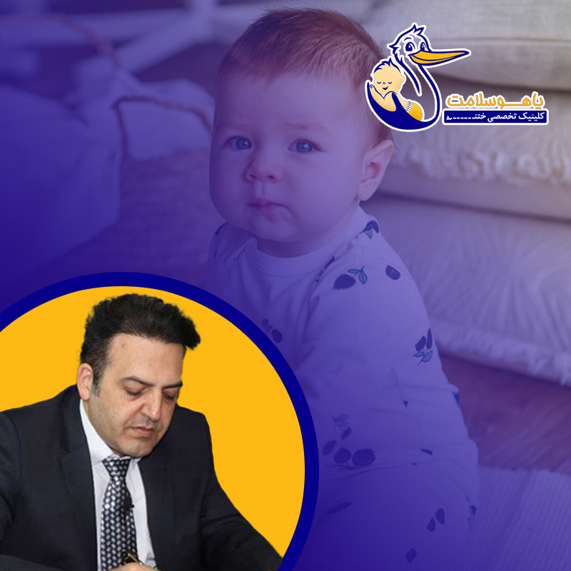 آرام-سازی-نوزاد-حین-و-بعد-از-ختنه