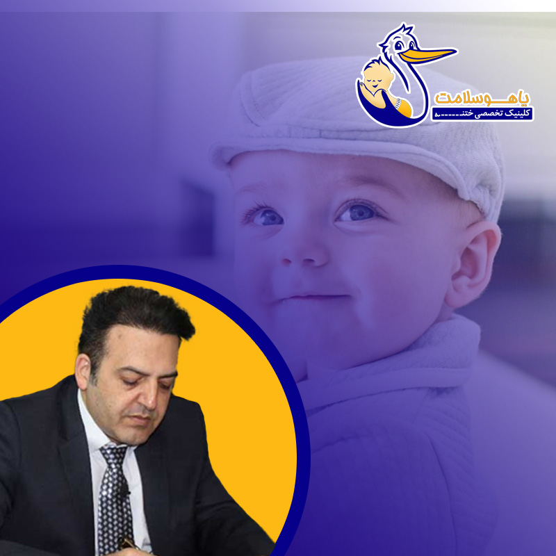 تاثیر-ختنه-بر-واکسن-های-نوزاد