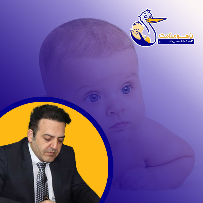 افتادن زود هنگام حلقه ختنه