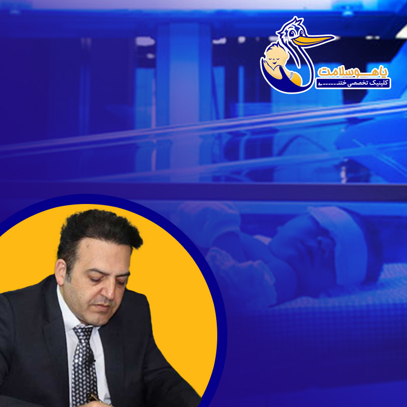 علائم-زردی-نوزاد