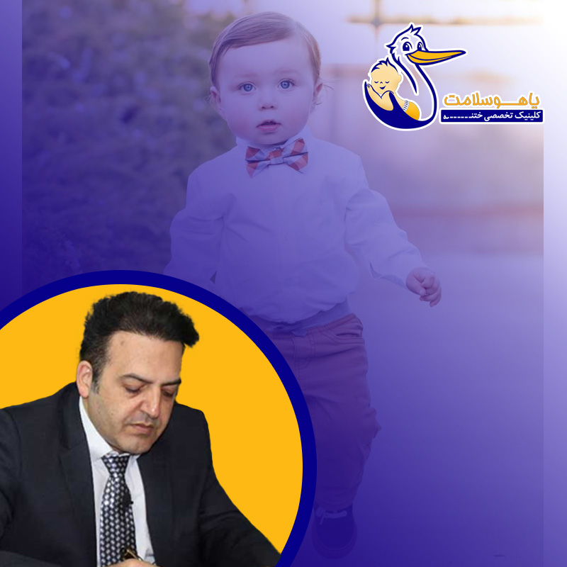 تأخیر در ختنه