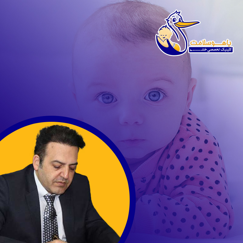 تاخیر در ختنه نوزادان